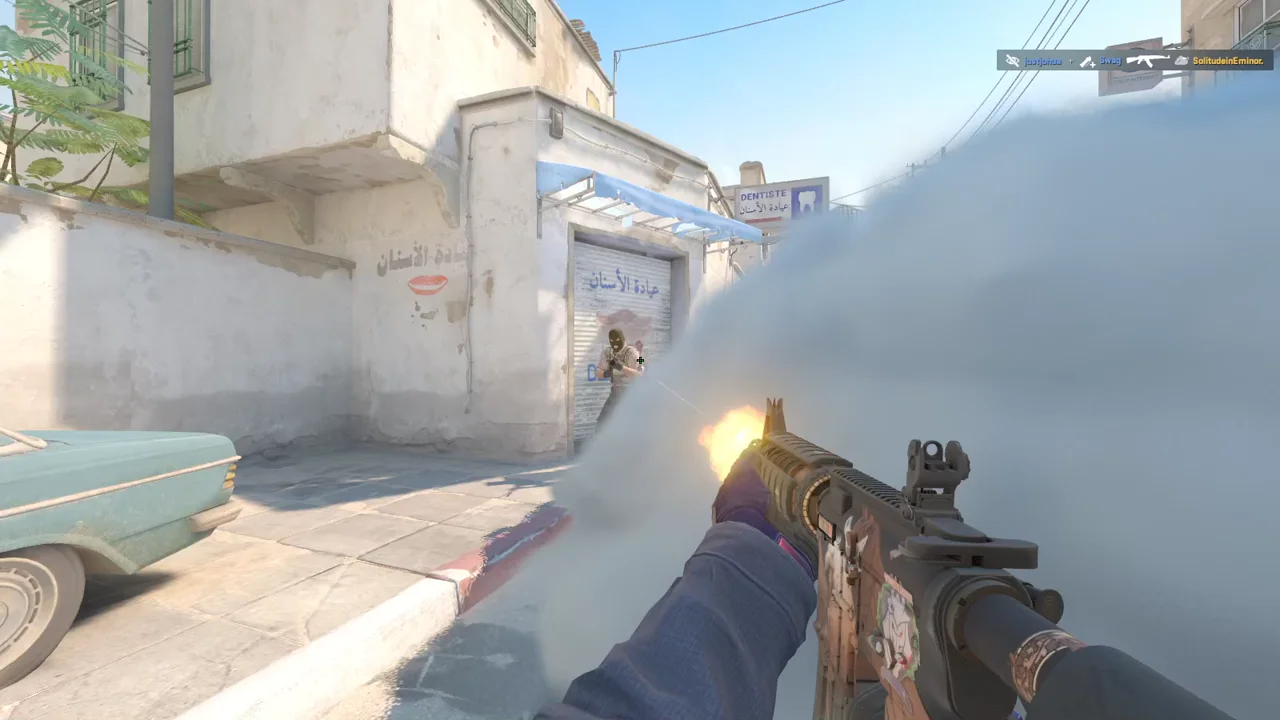 highlight
